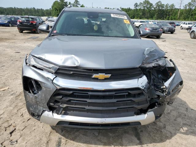 2022 CHEVROLET TRAILBLAZE KL79MPS29NB109035