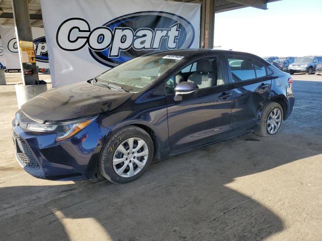 Vin: 5yfeprae8lp137021, lot: 56357945, toyota corolla le 2020 img_1