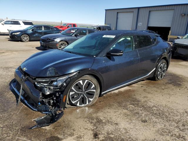 Vin: kndc3dlc7r5159650, lot: 57093395, kia ev6 light light 2024 img_1