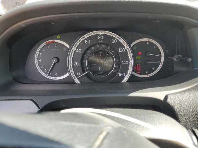 2015 HONDA ACCORD LX - 1HGCR2F34FA038657
