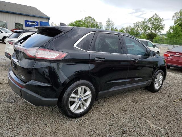 Vin: 2fmpk4j92gbc05966, lot: 56143545, ford edge sel 20163