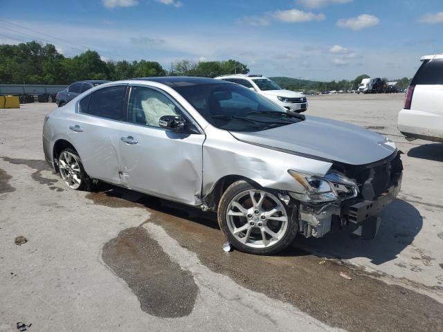 Vin: 1n4aa5ap4cc856534, lot: 55179015, nissan maxima s 20124