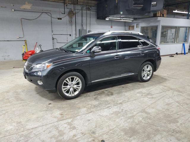 LEXUS RX 450H