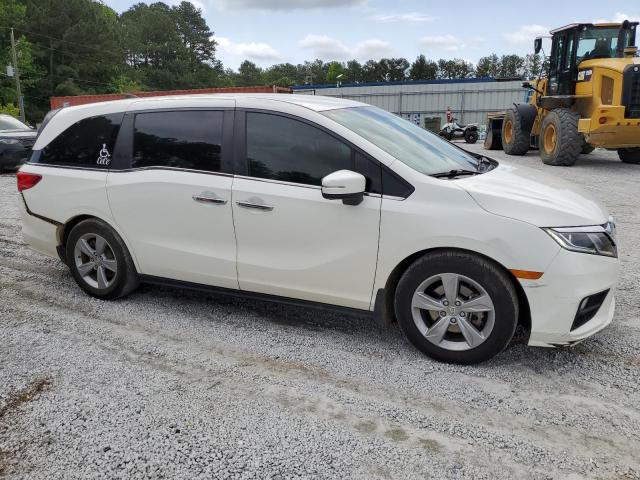 Vin: 5fnrl6h53kb108490, lot: 56949645, honda all models ex 20194
