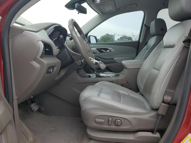 2020 CHEVROLET TRAVERSE L - 1GNERHKW1LJ176847