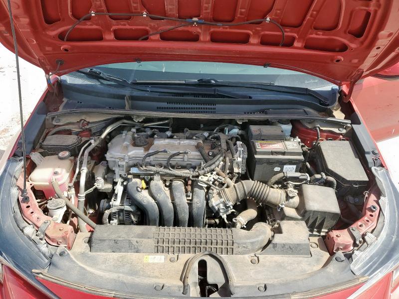 2020 TOYOTA COROLLA LE - 5YFHPRAE4LP033932