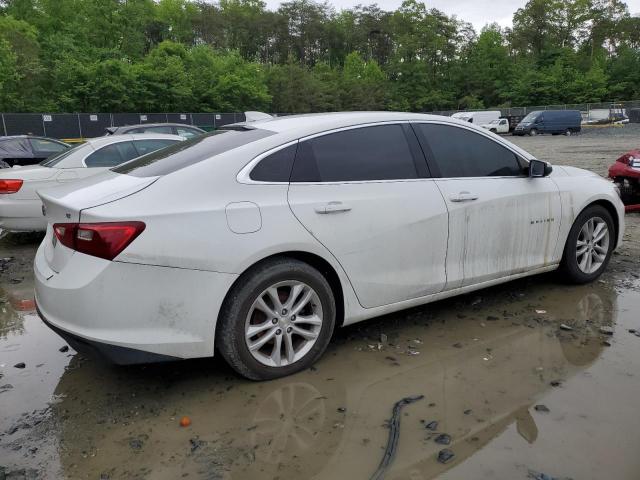 Vin: 1g1zd5st9jf276622, lot: 56621095, chevrolet malibu lt 20183