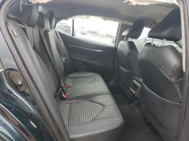 2020 TOYOTA CAMRY SE - 4T1G11AKXLU997650