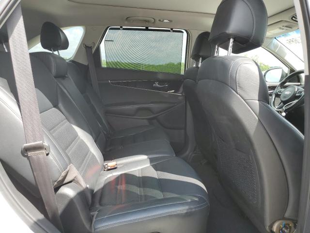 2017 KIA SORENTO EX 5XYPH4A53HG295187