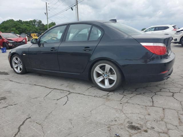 Vin: wbanu5c59ac127048, lot: 57524525, bmw 5 series i 20102