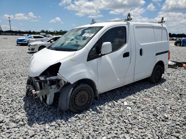 NISSAN NV200 2.5S