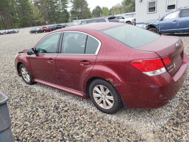 Vin: 4s3bmbg66b3231747, lot: 56965345, subaru legacy 2.5i premium 20112
