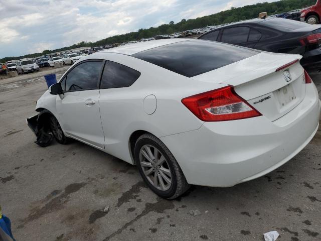 Vin: 2hgfg3b81ch522664, lot: 58927335, honda civic ex 20122