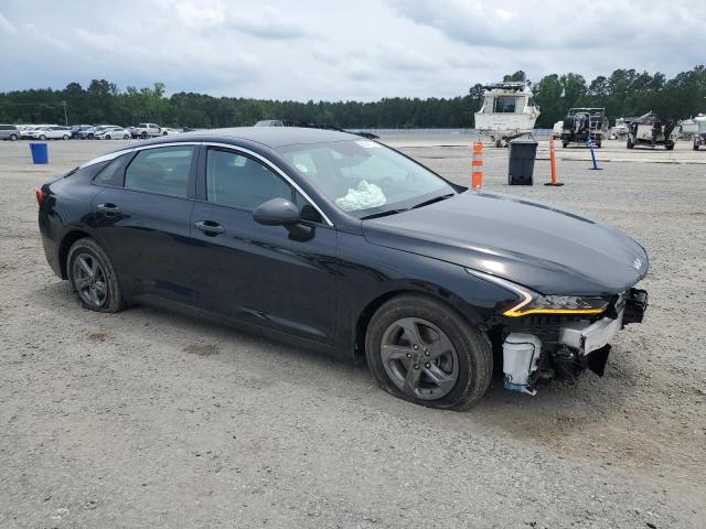 Vin: 5xxg14j20pg214434, lot: 58641215, kia k5 lxs 20234