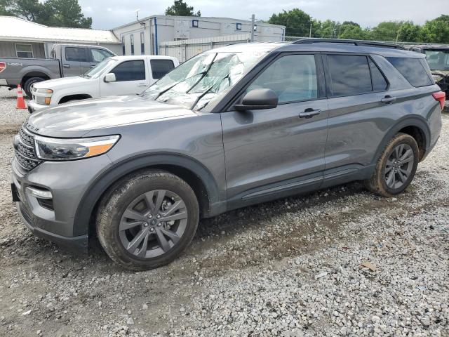 Vin: 1fmsk8dh8mgc04006, lot: 58135745, ford explorer xlt 2021 img_1