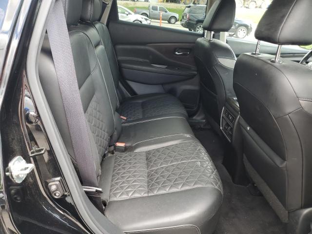 2020 NISSAN MURANO PLA 5N1AZ2DS0LN138609