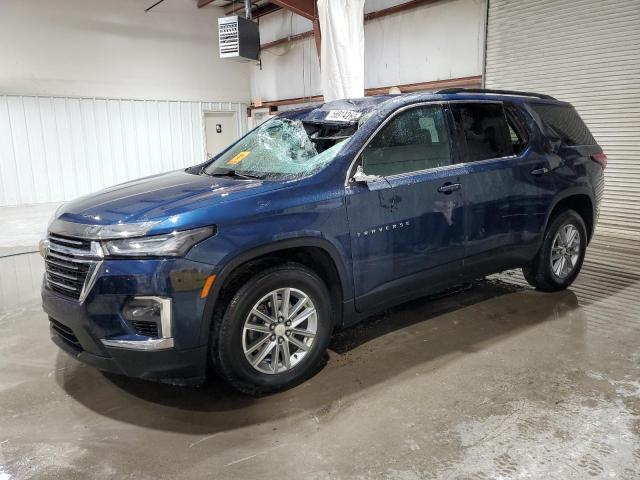 CHEVROLET TRAVERSE L