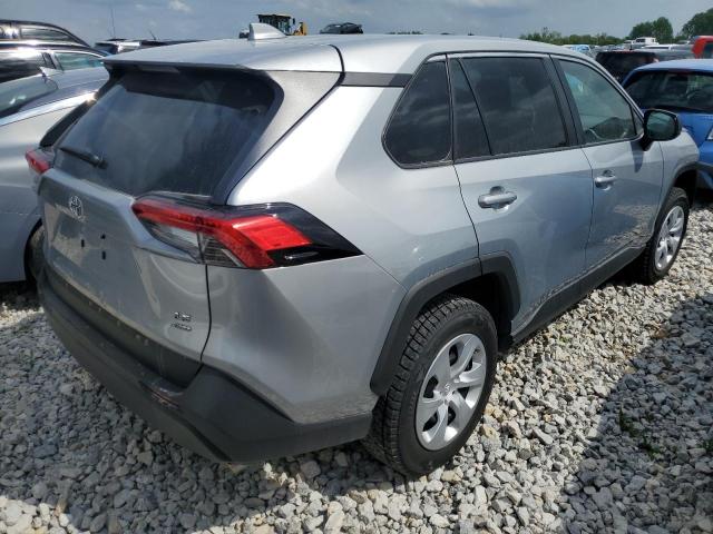 Vin: 2t3f1rfv8rw484698, lot: 49722675, toyota rav4 le 20243
