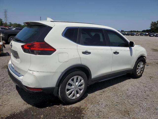 Vin: 5n1at2mt6hc793855, lot: 57168585, nissan rogue s 20173
