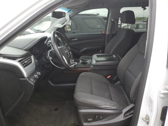 2015 GMC YUKON SLE 1GKS2AKCXFR258258