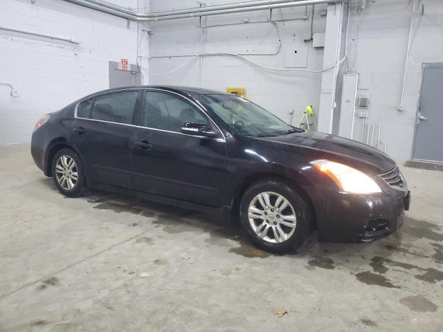 Vin: 1n4al2ap5cc251835, lot: 58894405, nissan altima base 20124
