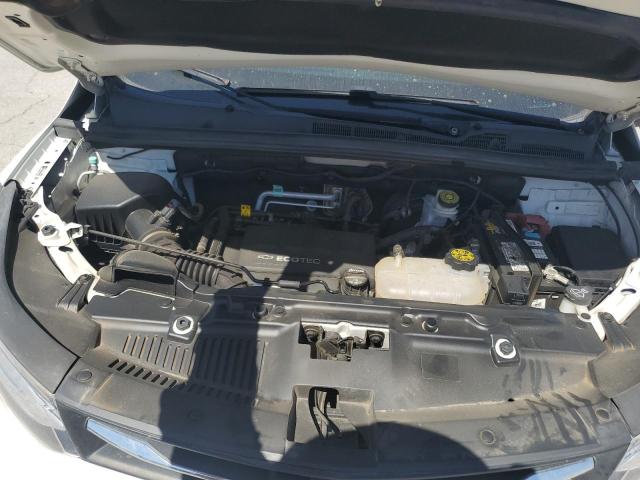 2020 CHEVROLET TRAX 1LT - KL7CJLSB8LB058390