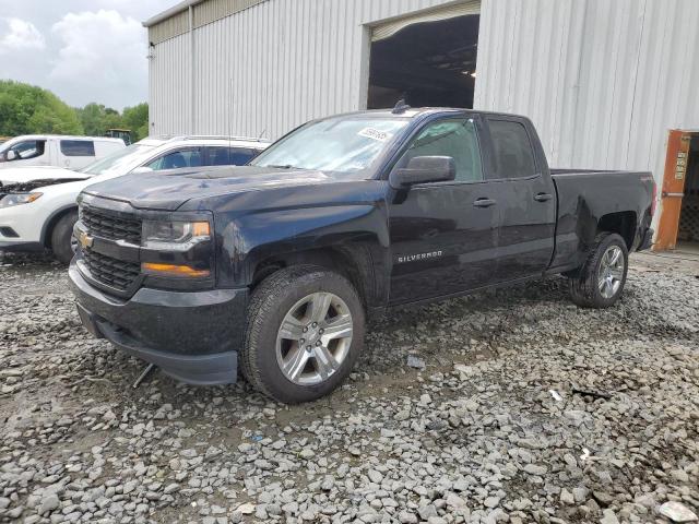 Vin: 1gcvkpec7hz132482, lot: 55991835, chevrolet all models k1500 custom 2017 img_1