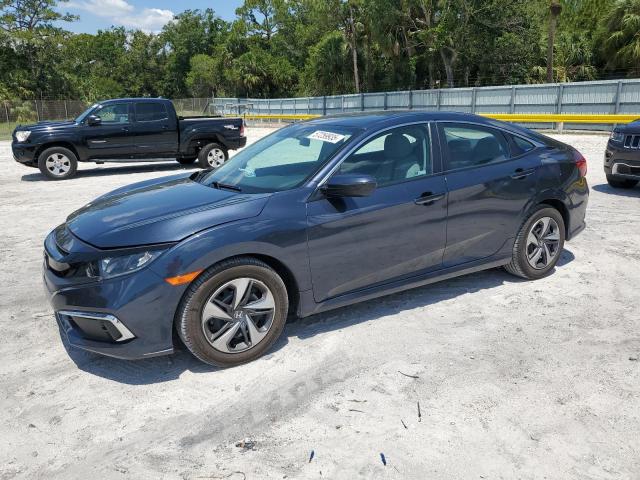 Vin: 2hgfc2f65mh532128, lot: 57259935, honda civic lx 2021 img_1