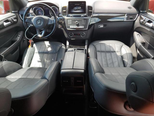 2018 MERCEDES-BENZ GLE 350 - 4JGDA5JB9JB146166