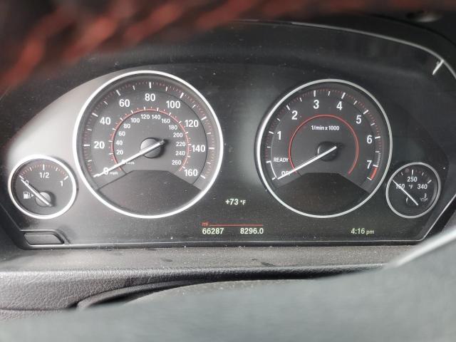 2016 BMW 328 XI SUL WBA8E3G56GNU04955