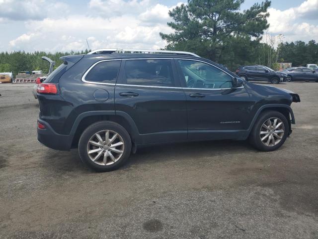 Vin: 1c4pjldb3gw157764, lot: 56643065, jeep grand cher limited 20163