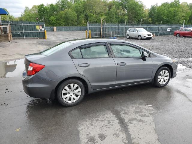 Vin: 2hgfb2f54ch320572, lot: 56840585, honda civic lx 20123