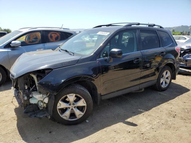Vin: jf2sjahcxeh401124, lot: 55690535, subaru forester 2.5i limited 2014 img_1