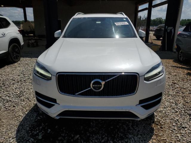 2018 VOLVO XC90 T6 - YV4A22PK0J1193423