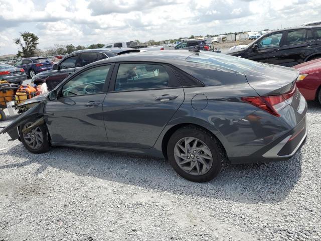 Vin: kmhlm4dgxru683231, lot: 58370515, hyundai elantra sel 20242