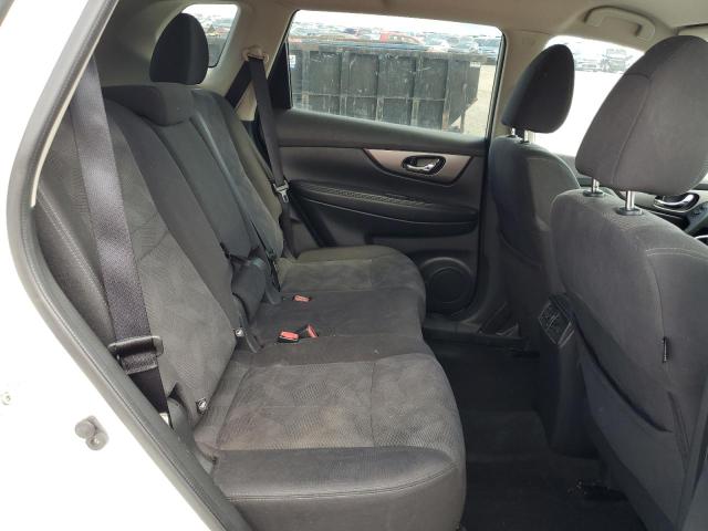 2016 NISSAN ROGUE S - KNMAT2MV2GP655260