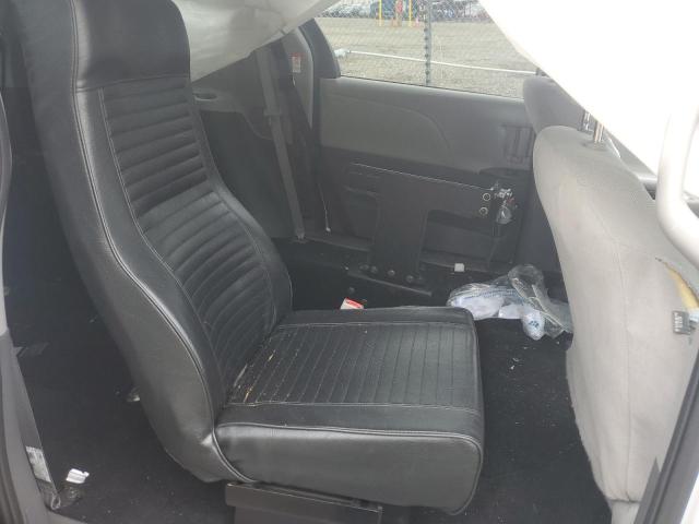 2020 TOYOTA SIENNA L 5TDZZ3DC7LS085679