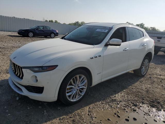 MASERATI LEVANTE LU