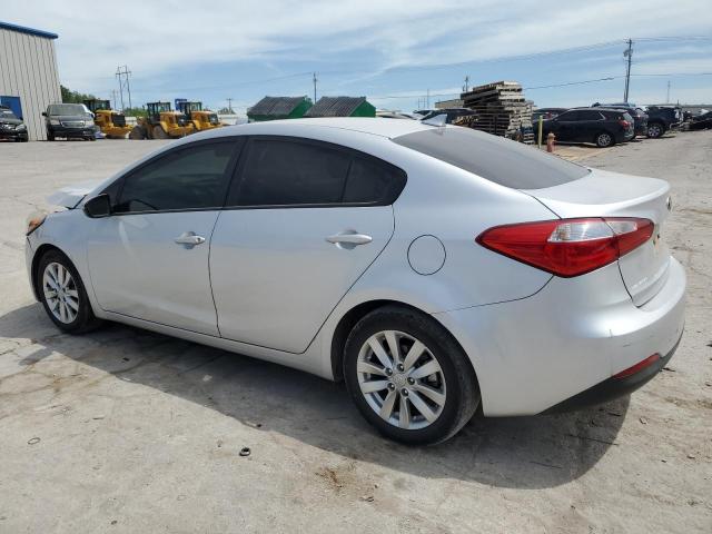 Vin: knafx4a68f5368595, lot: 56832335, kia forte lx 20152