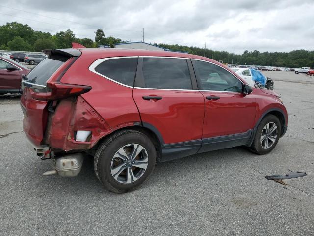 Vin: 2hkrw1h26lh417082, lot: 57855235, honda crv lx 20203