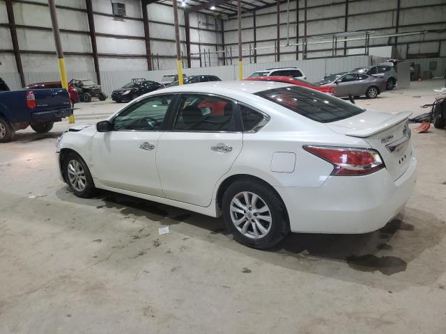 Vin: 1n4al3ap7ec289186, lot: 56873425, nissan altima 2.5 20142