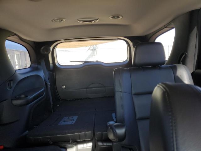 2017 DODGE DURANGO GT 1C4RDJDG4HC717892