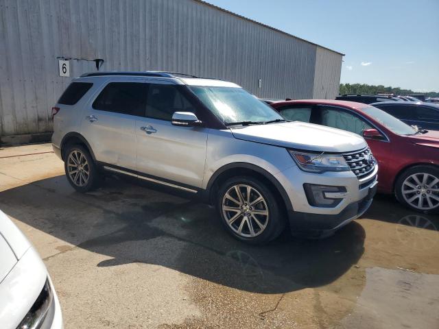 Vin: 1fm5k8f80hgc06977, lot: 54572075, ford explorer limited 20174