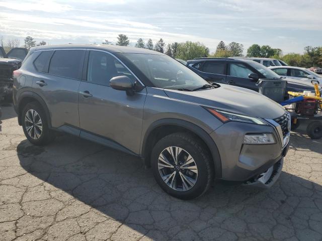 Vin: jn8bt3bb1pw184229, lot: 55389875, nissan rogue sv 20234