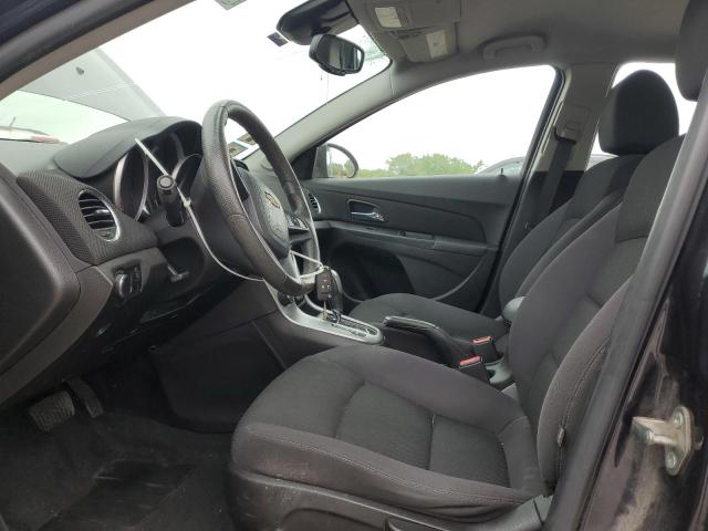 2015 CHEVROLET CRUZE LT - 1G1PC5SB8F7173453