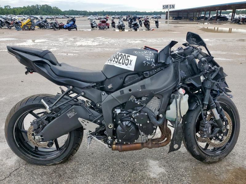 KAWASAKI ZX636 K