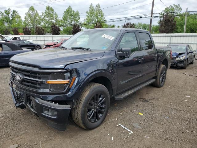 Vin: 1ftew3lp4rfb49603, lot: 57722675, ford all models xlt 2024 img_1