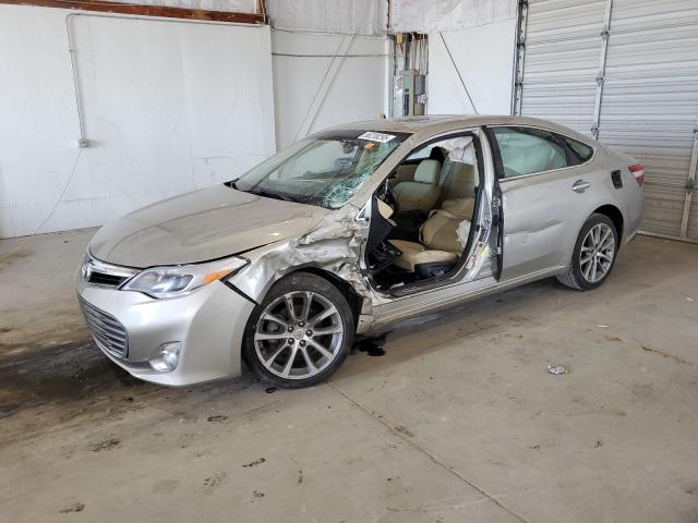 TOYOTA AVALON BAS