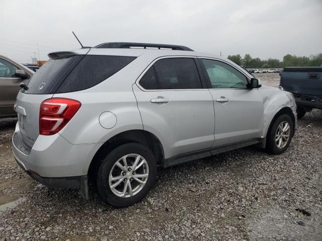 Vin: 2gnflfek5g6267531, lot: 55556825, chevrolet equinox lt 20163