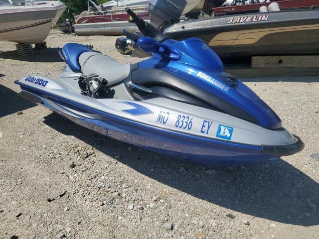 seadoo GTX